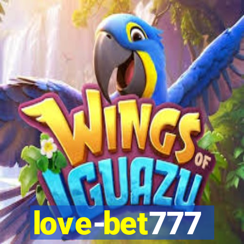 love-bet777