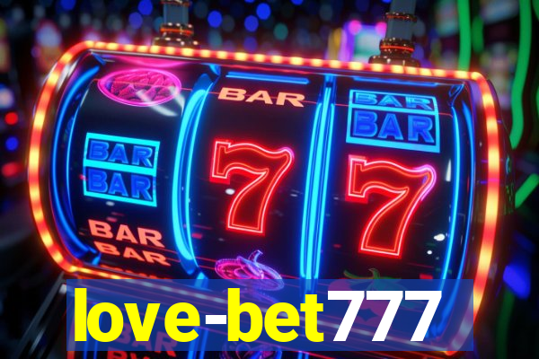 love-bet777