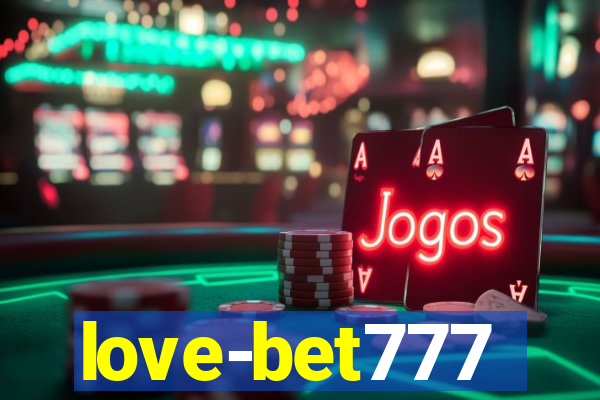 love-bet777