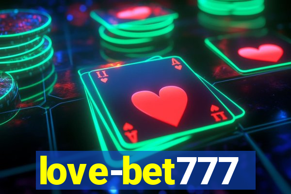 love-bet777
