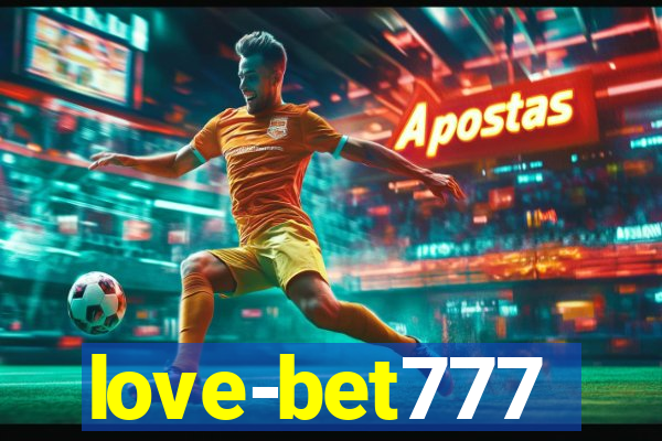 love-bet777