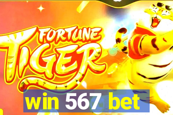 win 567 bet