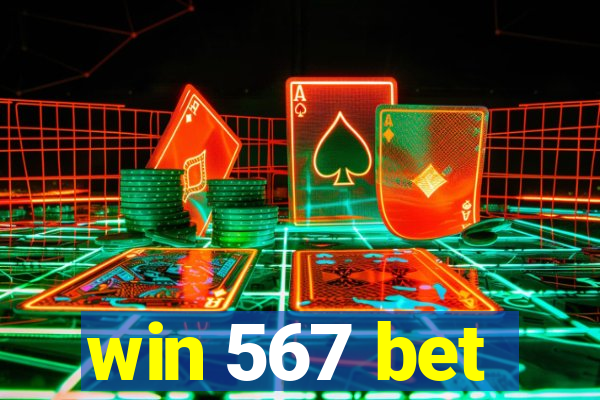 win 567 bet