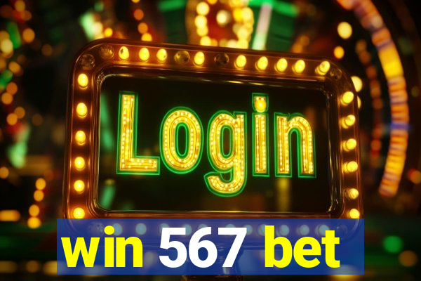 win 567 bet