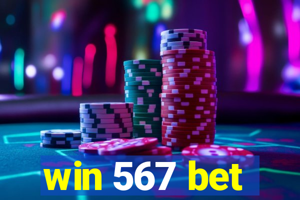 win 567 bet