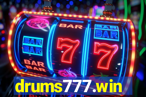 drums777.win