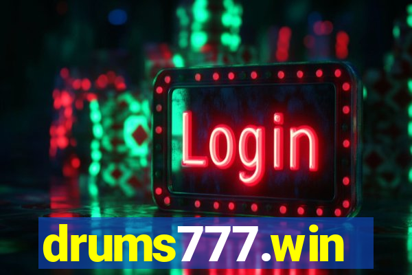 drums777.win