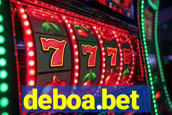 deboa.bet