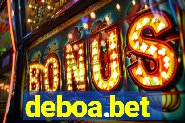 deboa.bet