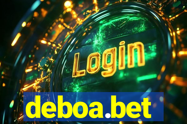deboa.bet