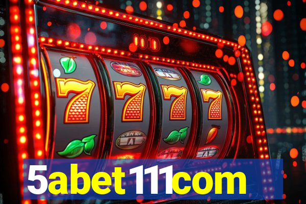 5abet111com