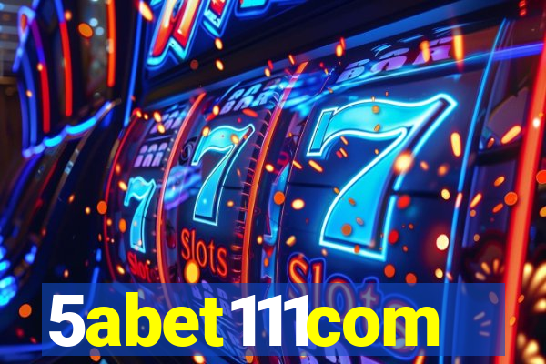 5abet111com