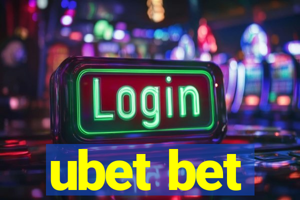 ubet bet