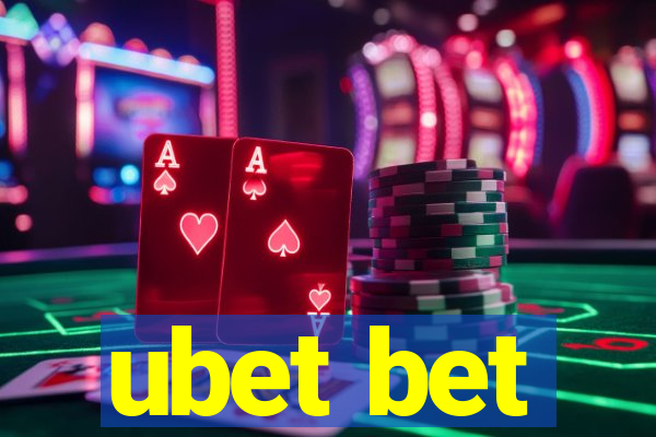 ubet bet