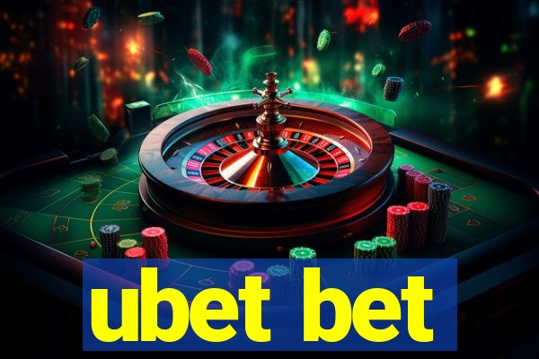 ubet bet