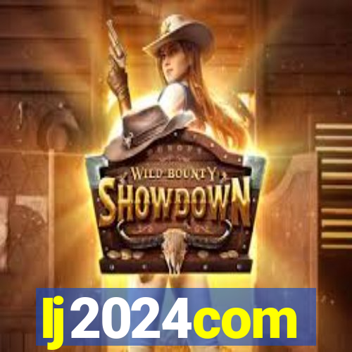 Ij2024com