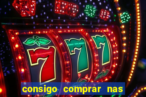 consigo comprar nas casas bahia com score baixo