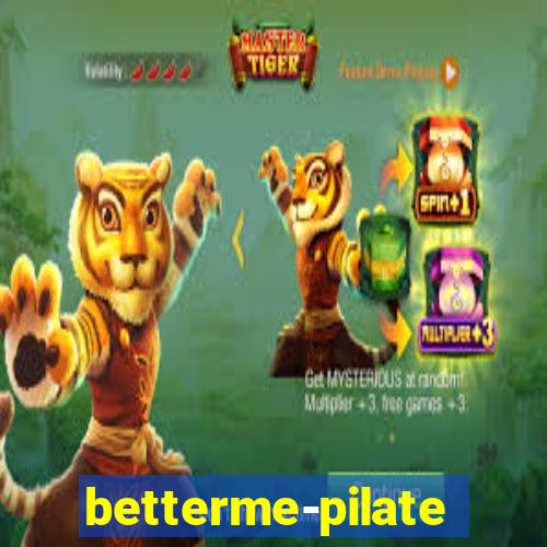 betterme-pilates
