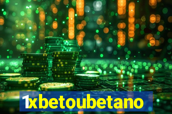 1xbetoubetano