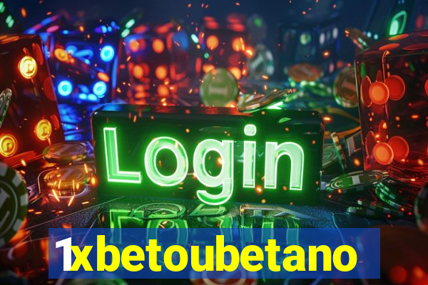 1xbetoubetano