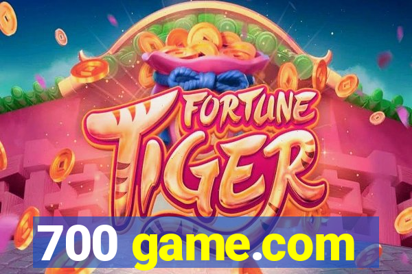 700 game.com