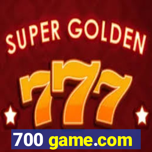 700 game.com