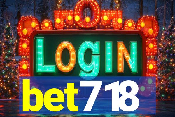 bet718