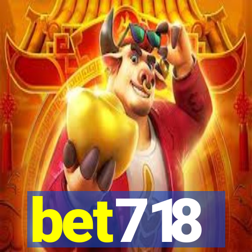 bet718