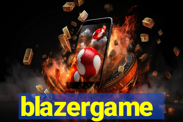 blazergame