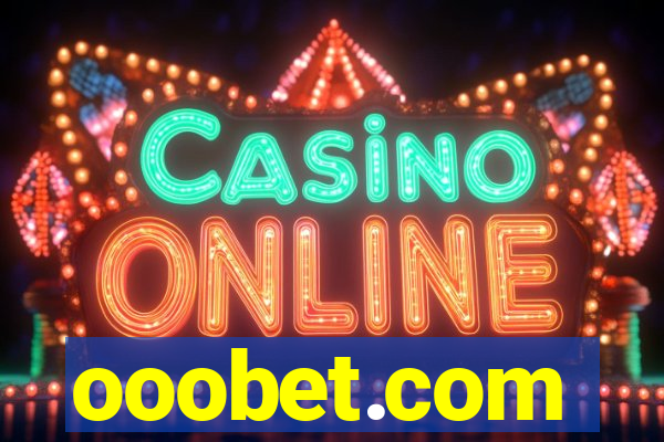 ooobet.com