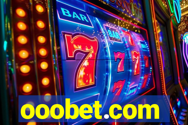 ooobet.com