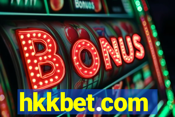hkkbet.com