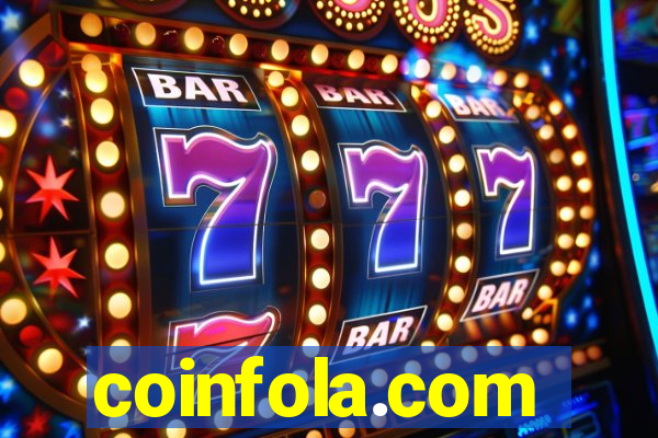 coinfola.com