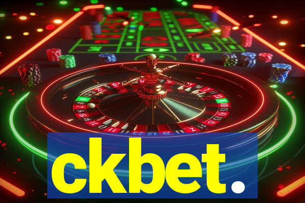 ckbet.