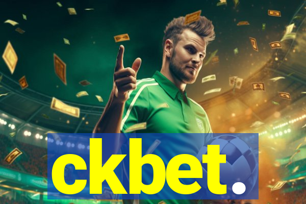 ckbet.