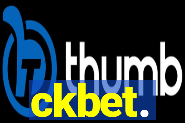 ckbet.