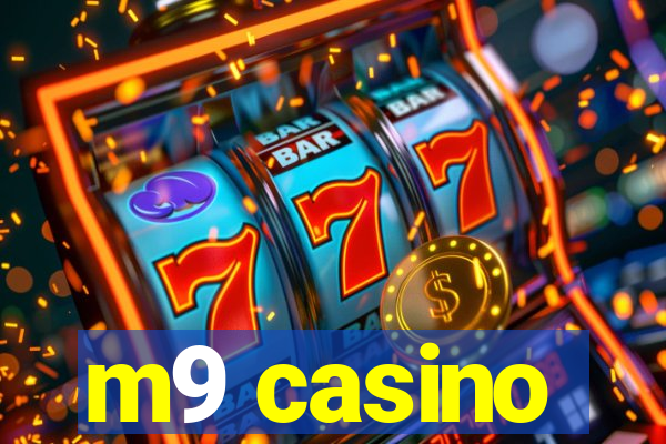 m9 casino