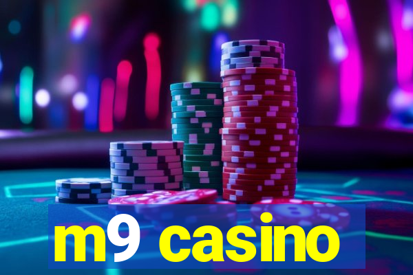 m9 casino