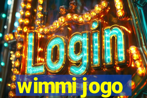 wimmi jogo