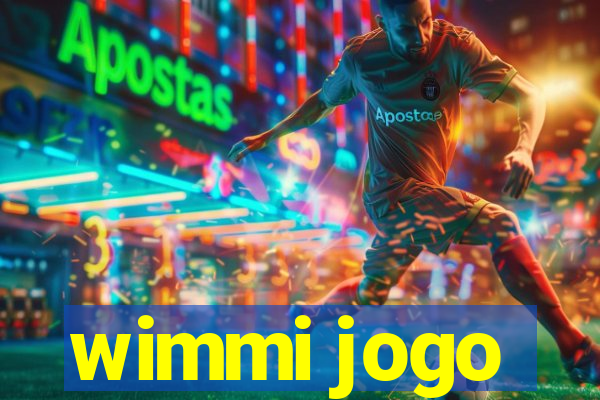 wimmi jogo