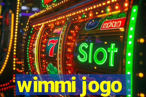 wimmi jogo