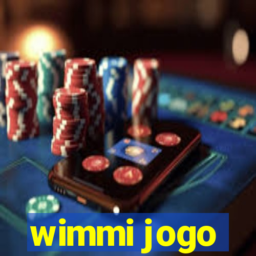 wimmi jogo