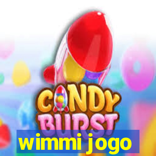 wimmi jogo