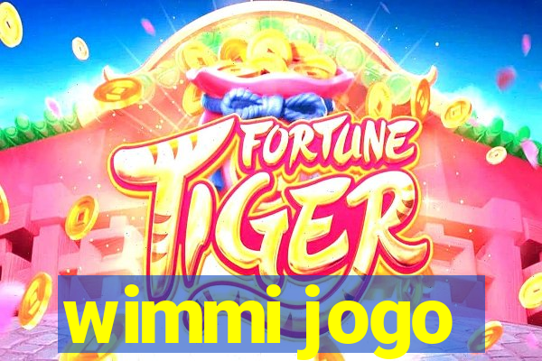 wimmi jogo