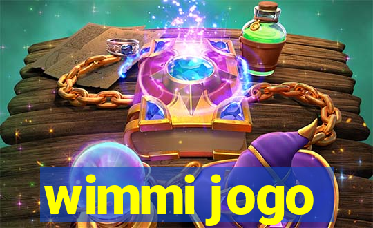 wimmi jogo