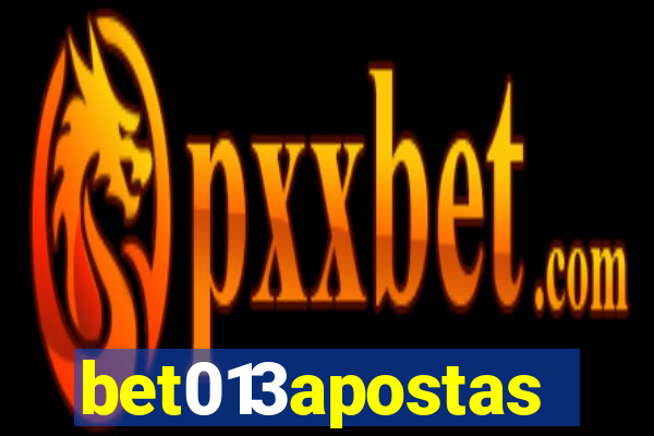 bet013apostas