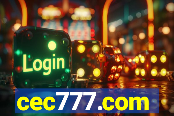 cec777.com