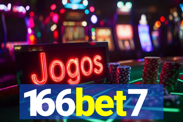 166bet7