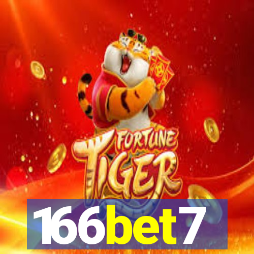 166bet7