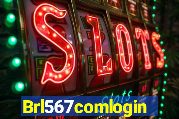 Brl567comlogin